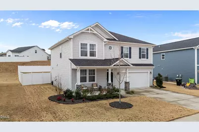 223 Mallard Loop Drive, Clayton, NC 27527 - Photo 5