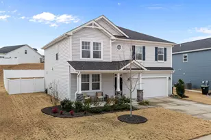223 Mallard Loop Dr, Clayton, NC 27527 - Photo 5