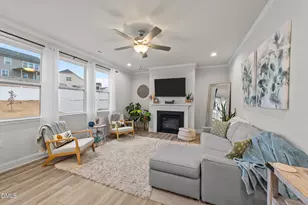 223 Mallard Loop Dr, Clayton, NC 27527 - Photo 11