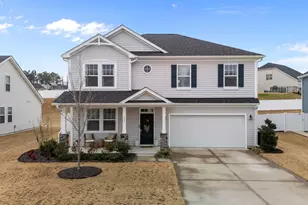 223 Mallard Loop Dr, Clayton, NC 27527 - Photo 3