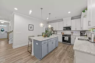 223 Mallard Loop Dr, Clayton, NC 27527 - Photo 9