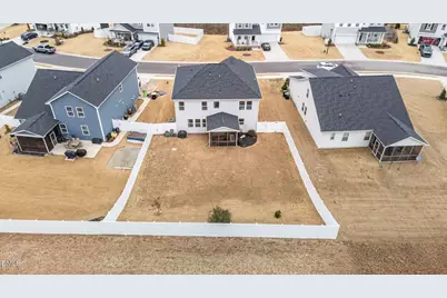 223 Mallard Loop Drive, Clayton, NC 27527 - Photo 37