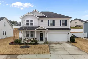 223 Mallard Loop Dr, Clayton, NC 27527 - Photo 1