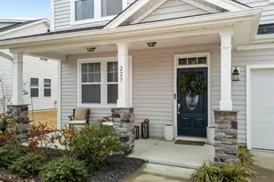 223 Mallard Loop Dr, Clayton, NC 27527 - Photo 9