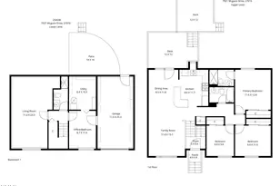 7921 McGuire Dr, Raleigh, NC 27616 - Photo 39