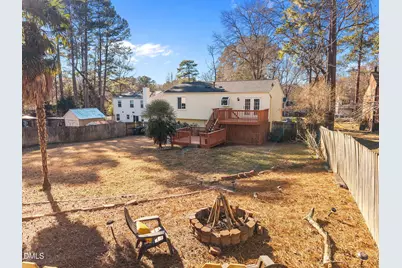 7921 McGuire Drive, Raleigh, NC 27616 - Photo 31