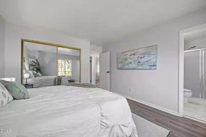 7921 McGuire Drive, Raleigh, NC 27616 - Photo 15