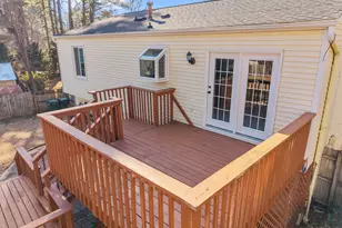 7921 McGuire Dr, Raleigh, NC 27616 - Photo 33