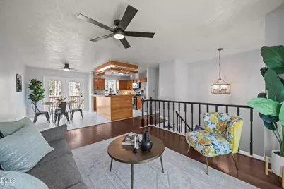 7921 McGuire Drive, Raleigh, NC 27616 - Photo 5