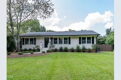 3320 Highgate Road, Raleigh, NC 27603 - Photo 1