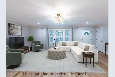 3320 Highgate Road, Raleigh, NC 27603 - Photo 7