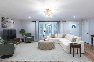 3320 Highgate Rd, Raleigh, NC 27603 - Photo 7