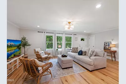 3320 Highgate Road, Raleigh, NC 27603 - Photo 5