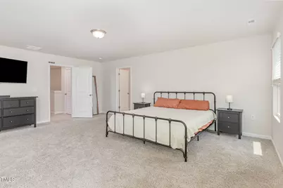 60 Brodie Cedar Way, Clayton, NC 27527 - Photo 23