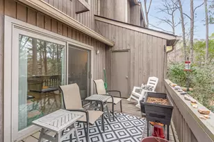 25 Bluff Trail, Chapel Hill, NC 27516 - Photo 19