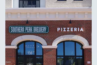 1236 Brown Velvet Lane, Apex, NC 27523 - Photo 35