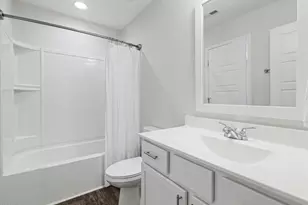 1236 Brown Velvet Ln, Apex, NC 27523 - Photo 13