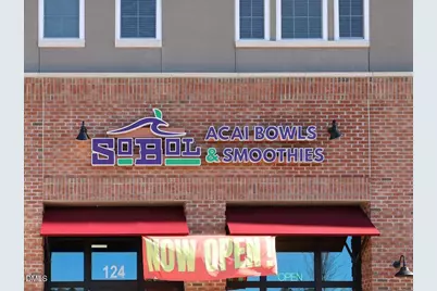 1236 Brown Velvet Lane, Apex, NC 27523 - Photo 37