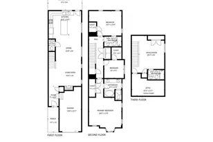 1236 Brown Velvet Ln, Apex, NC 27523 - Photo 49