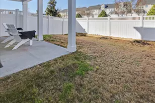 1236 Brown Velvet Ln, Apex, NC 27523 - Photo 19