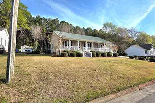 107 Oak Park Dr, Benson, NC 27504 - Photo 69