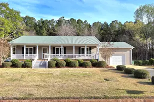 107 Oak Park Dr, Benson, NC 27504 - Photo 67