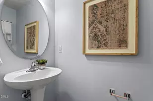 100 Stratford Lakes Dr, Durham, NC 27713 - Photo 29