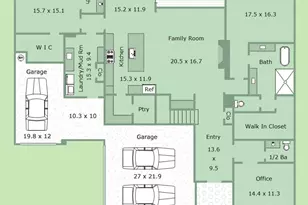 164 E Spring Showers Trl, Angier, NC 27501 - Photo 33