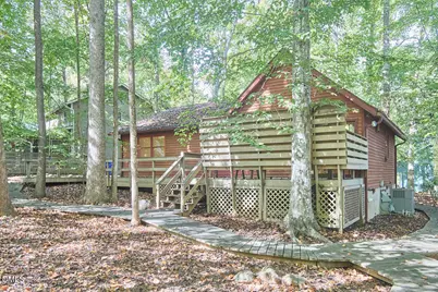 112 Creekview Circle, Carrboro, NC 27510 - Photo 23