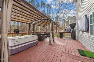 9325 Carley Cir, Garner, NC 27529 - Photo 31