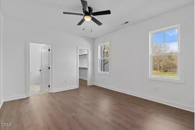 207 Terrell Street, Norlina, NC 27563 - Photo 13