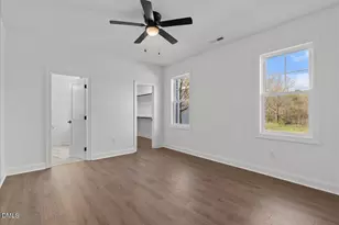 207 Terrell St, Norlina, NC 27563 - Photo 13