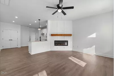 207 Terrell Street, Norlina, NC 27563 - Photo 3