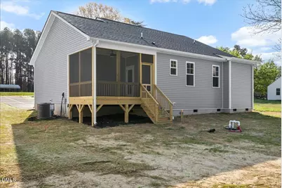 207 Terrell Street, Norlina, NC 27563 - Photo 31