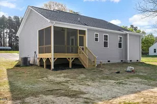 207 Terrell St, Norlina, NC 27563 - Photo 31