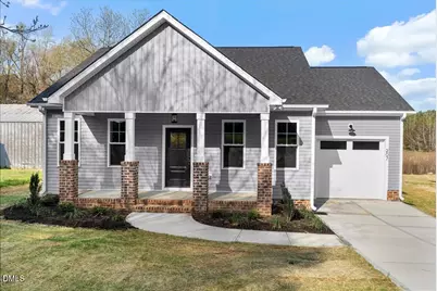 207 Terrell Street, Norlina, NC 27563 - Photo 1
