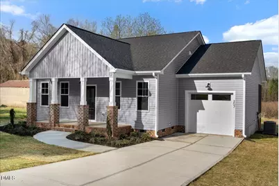 207 Terrell Street, Norlina, NC 27563 - Photo 33