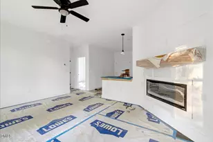 207 Terrell St, Norlina, NC 27563 - Photo 3