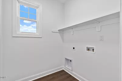207 Terrell Street, Norlina, NC 27563 - Photo 11
