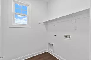 207 Terrell St, Norlina, NC 27563 - Photo 11