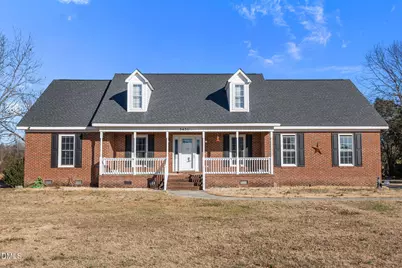 3431 Old Stage Road S, Erwin, NC 28339 - Photo 1