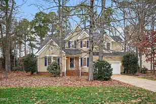 103 E Seve Ct, Morrisville, NC 27560 - Photo 33