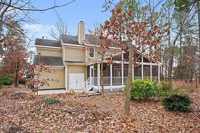 103 E Seve Court, Morrisville, NC 27560 - Photo 31