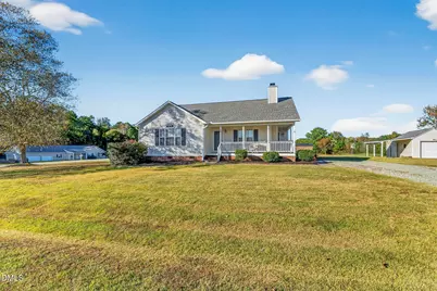 1001 Retriever Lane, Raleigh, NC 27603 - Photo 17