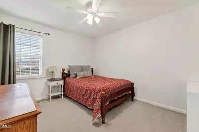 1001 Retriever Lane, Raleigh, NC 27603 - Photo 15