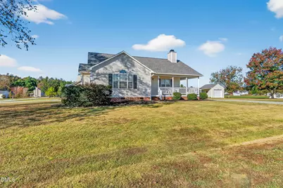 1001 Retriever Lane, Raleigh, NC 27603 - Photo 19