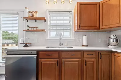 1001 Retriever Lane, Raleigh, NC 27603 - Photo 5