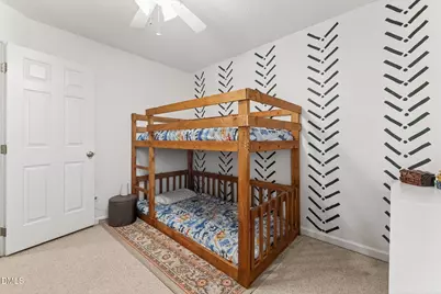 1001 Retriever Lane, Raleigh, NC 27603 - Photo 13