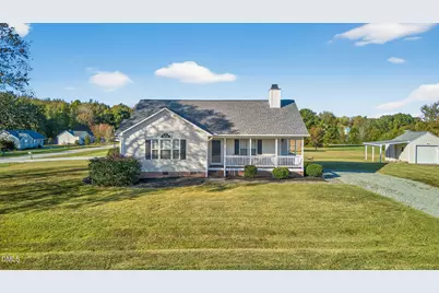 1001 Retriever Lane, Raleigh, NC 27603 - Photo 3