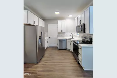 1016 Trail Stream Way, Knightdale, NC 27545 - Photo 9